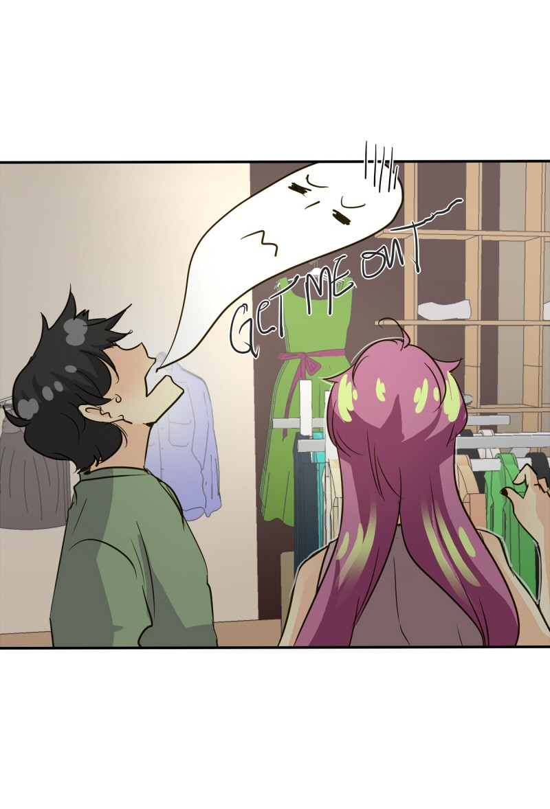 unOrdinary Chap 114 - Next Chap 115