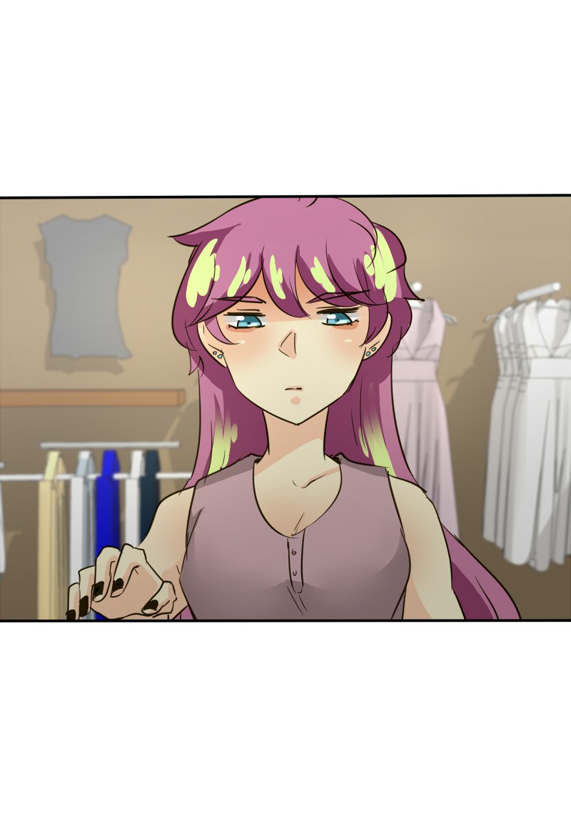 unOrdinary Chap 114 - Next Chap 115