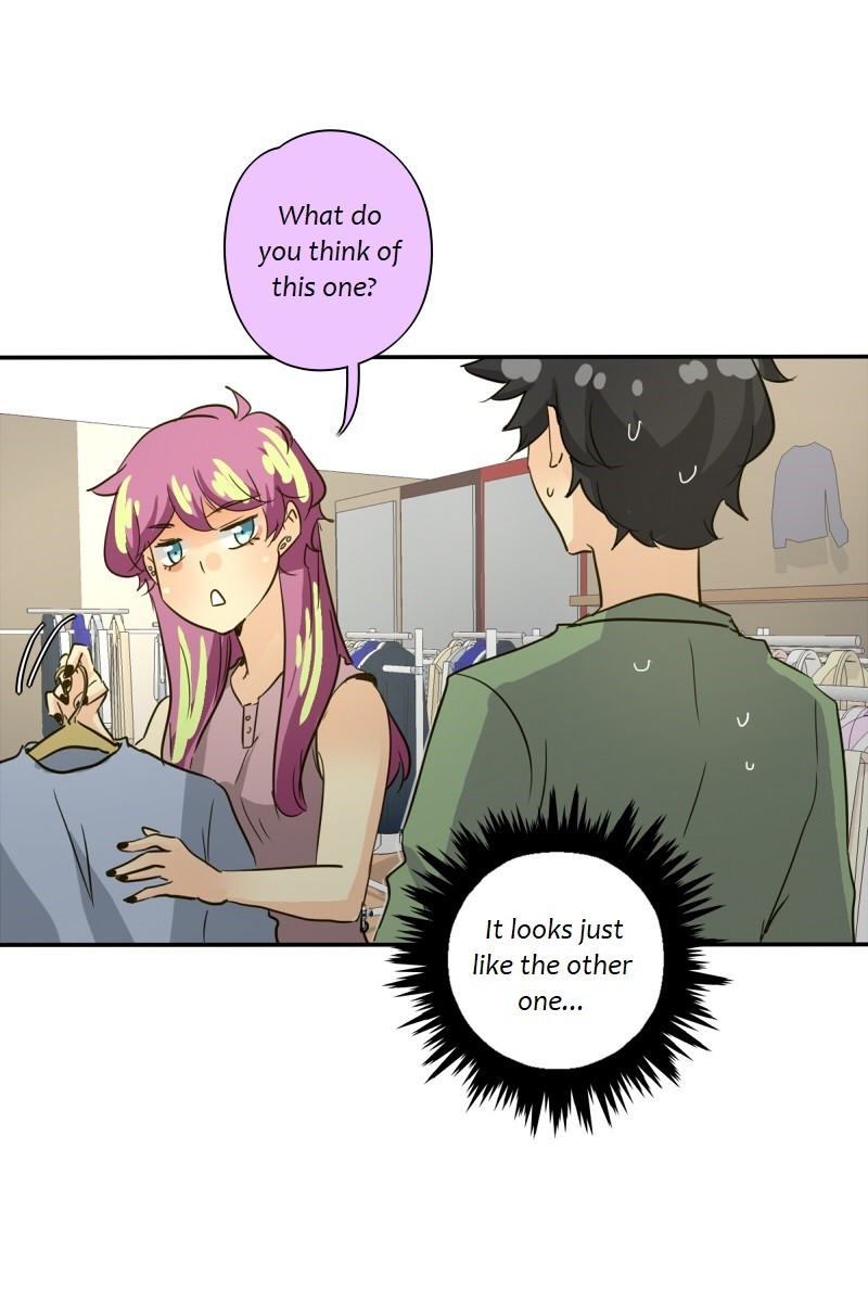 unOrdinary Chap 114 - Next Chap 115