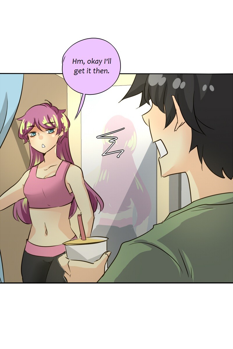 unOrdinary Chap 114 - Next Chap 115