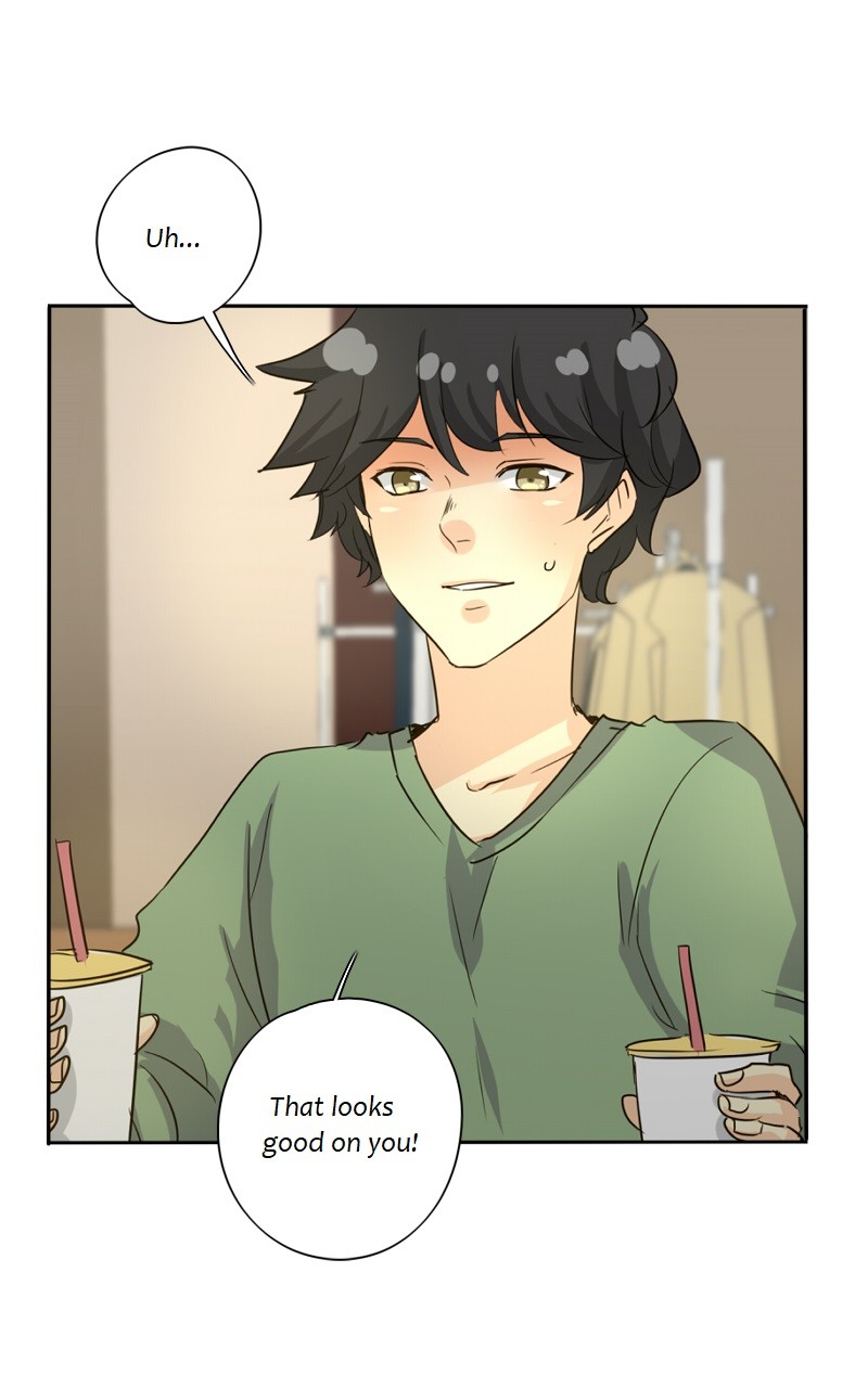 unOrdinary Chap 114 - Next Chap 115