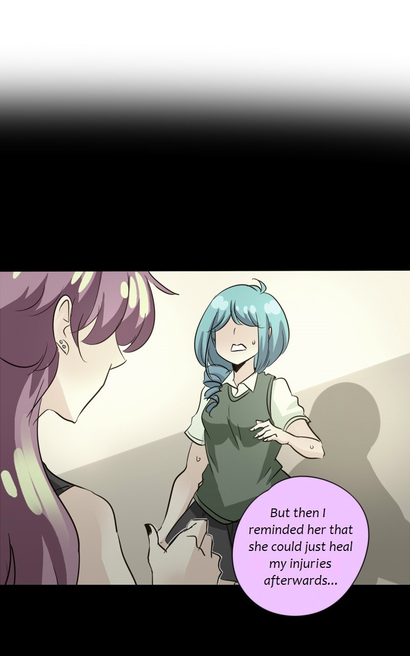unOrdinary Chap 114 - Next Chap 115