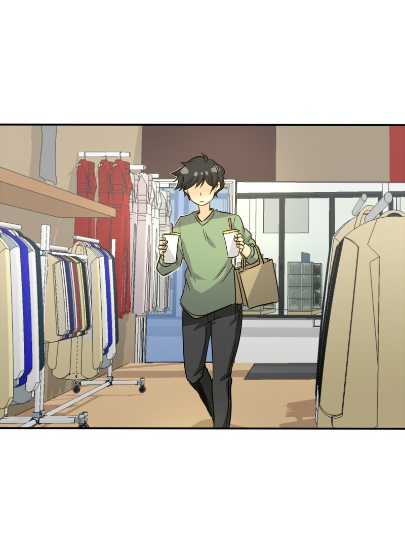 unOrdinary Chap 114 - Next Chap 115