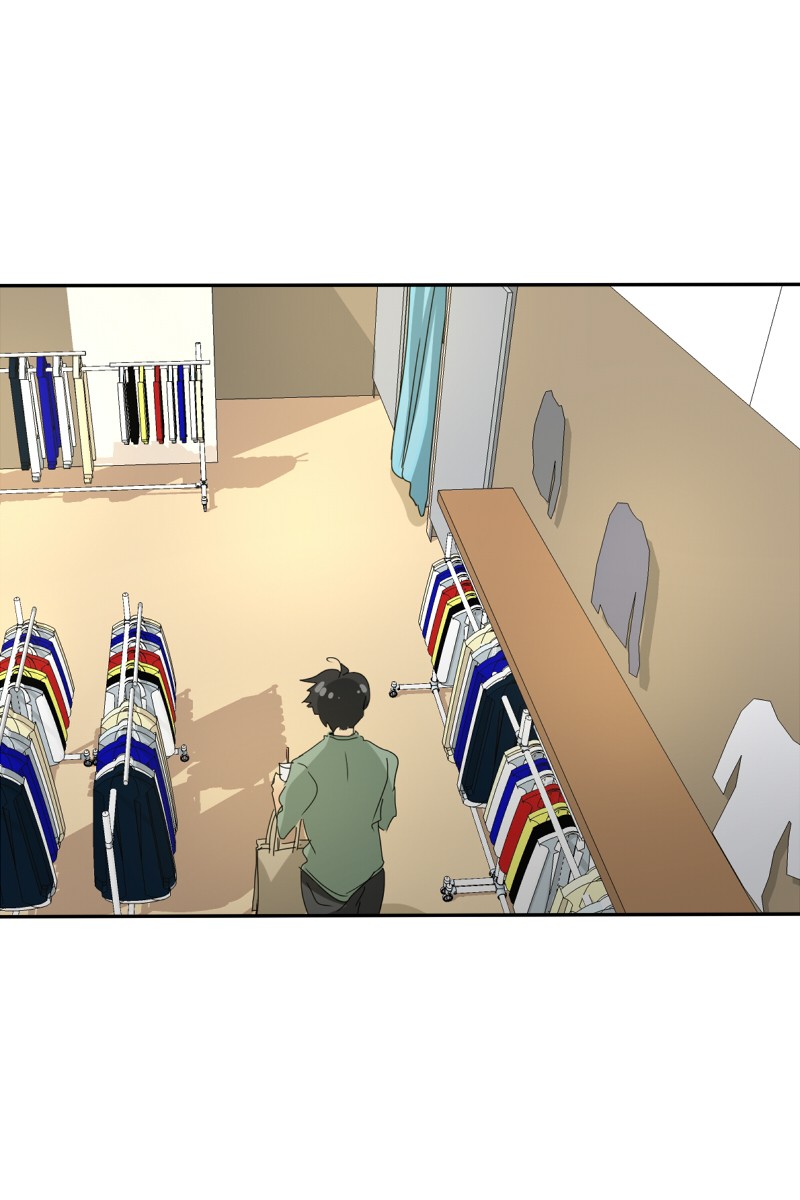 unOrdinary Chap 114 - Next Chap 115