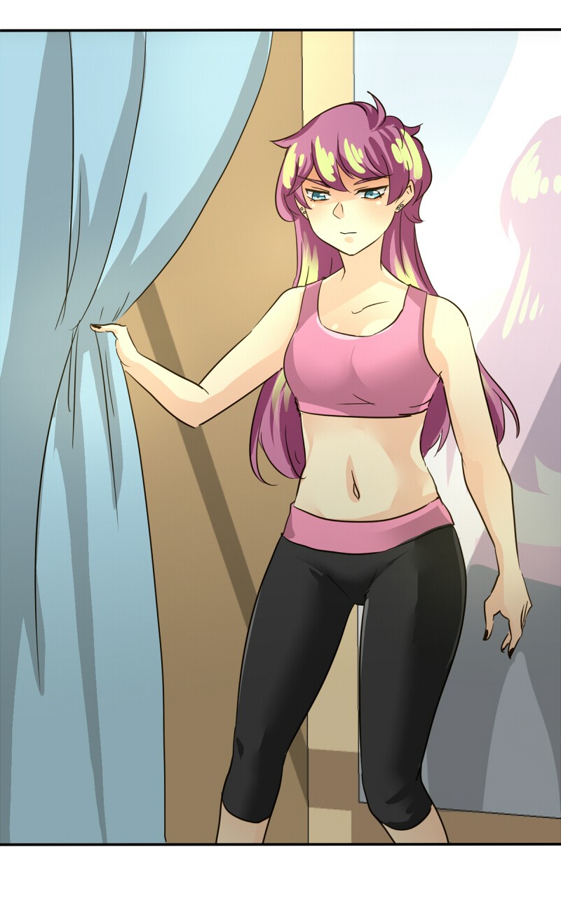 unOrdinary Chap 114 - Next Chap 115