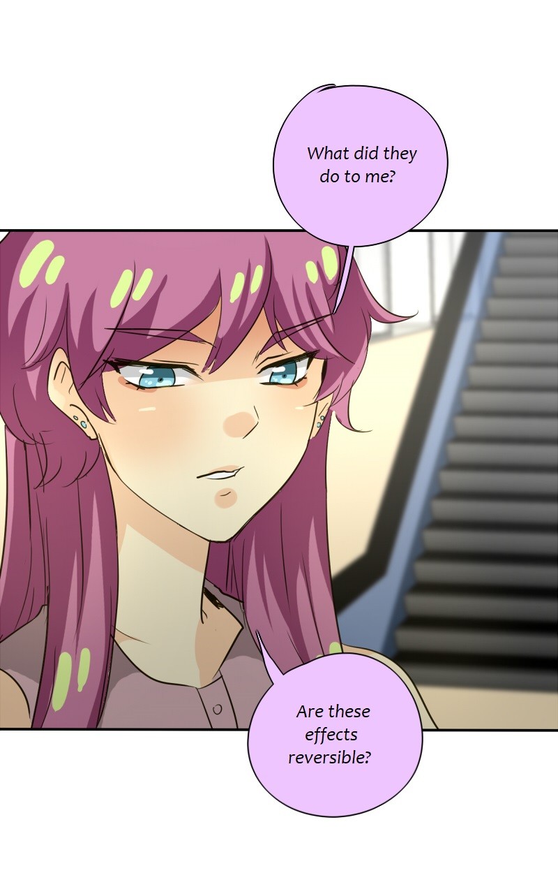 unOrdinary Chap 114 - Next Chap 115