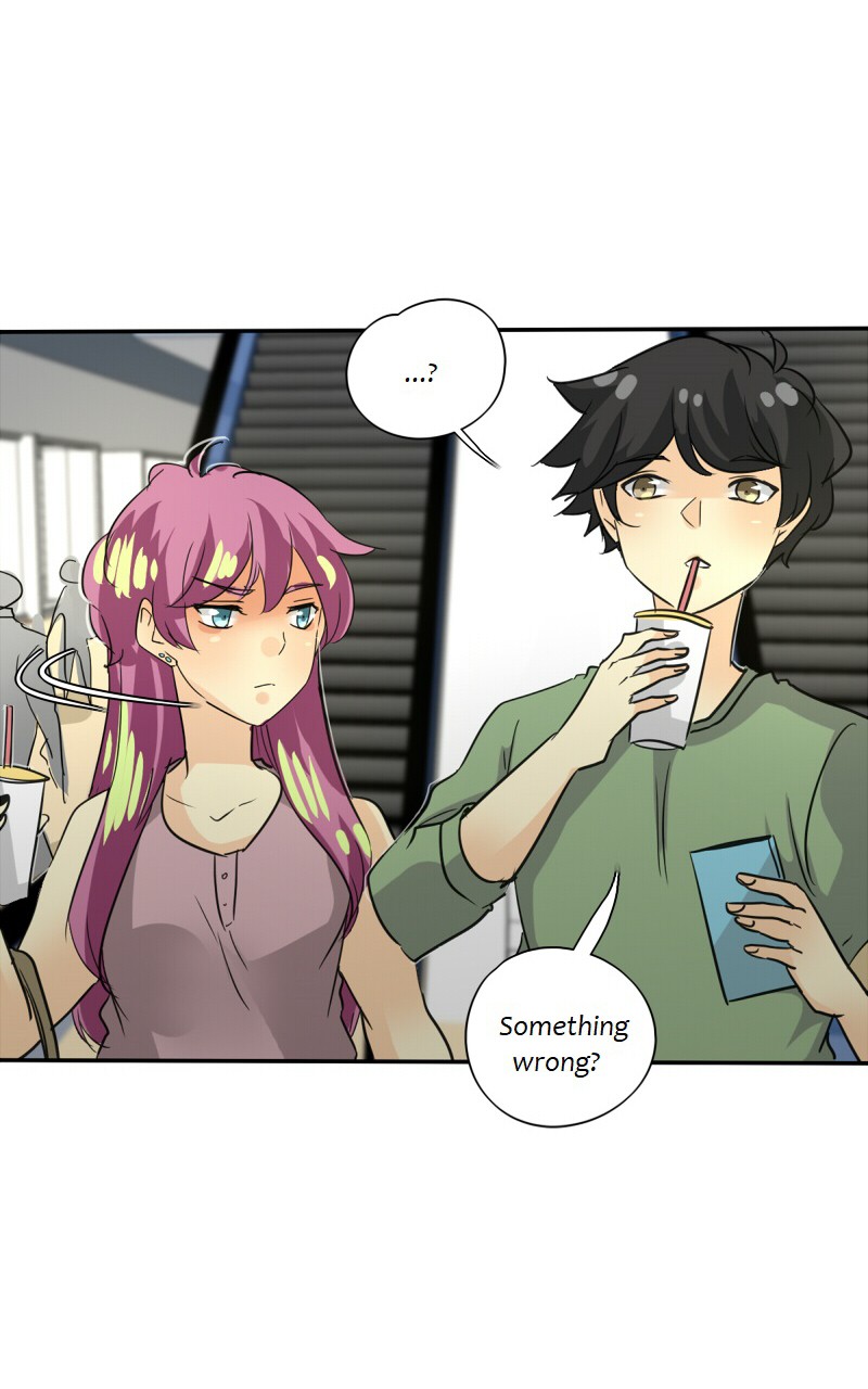 unOrdinary Chap 114 - Next Chap 115