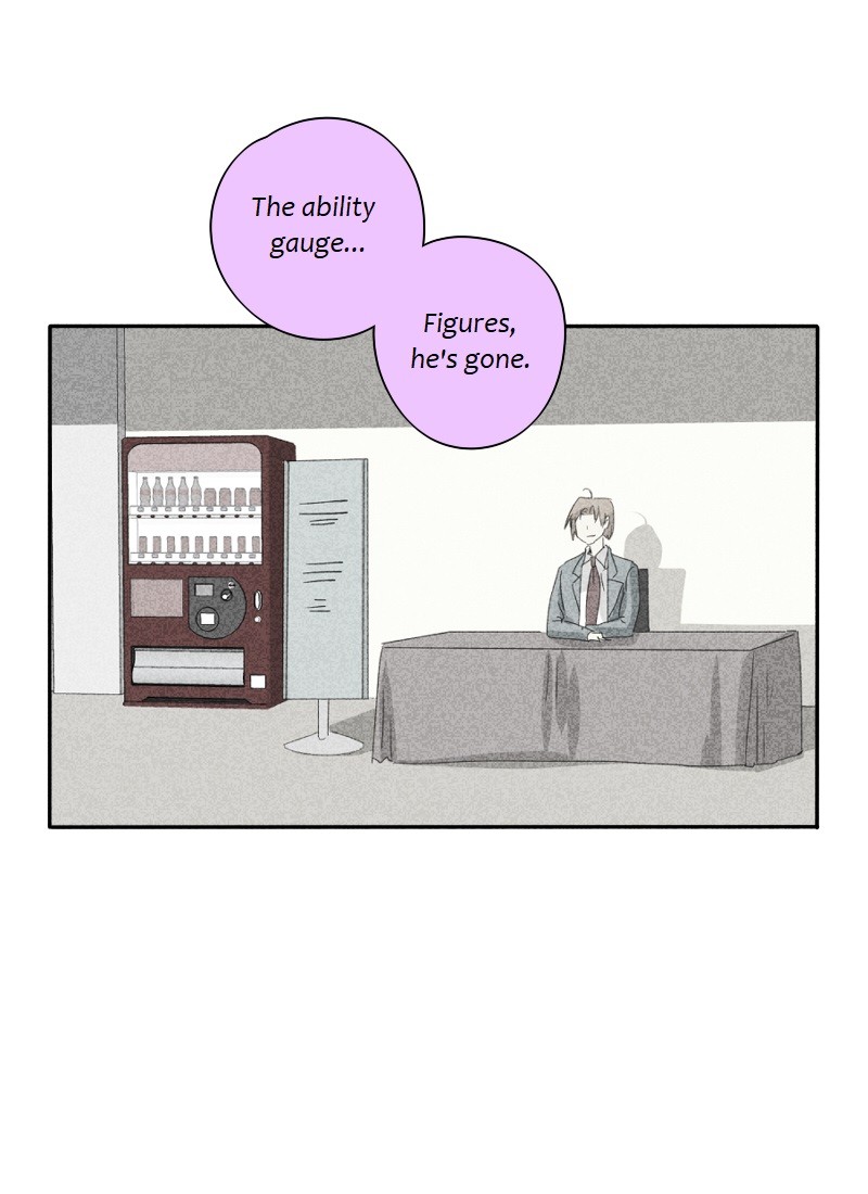 unOrdinary Chap 114 - Next Chap 115