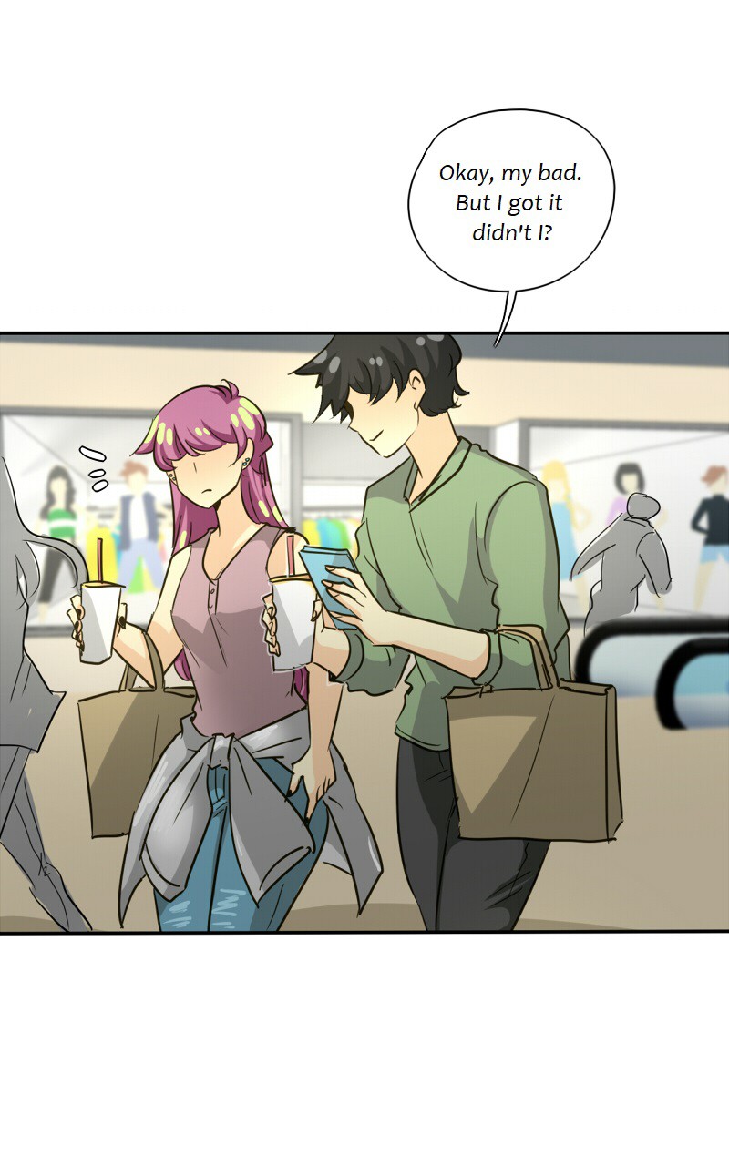 unOrdinary Chap 114 - Next Chap 115