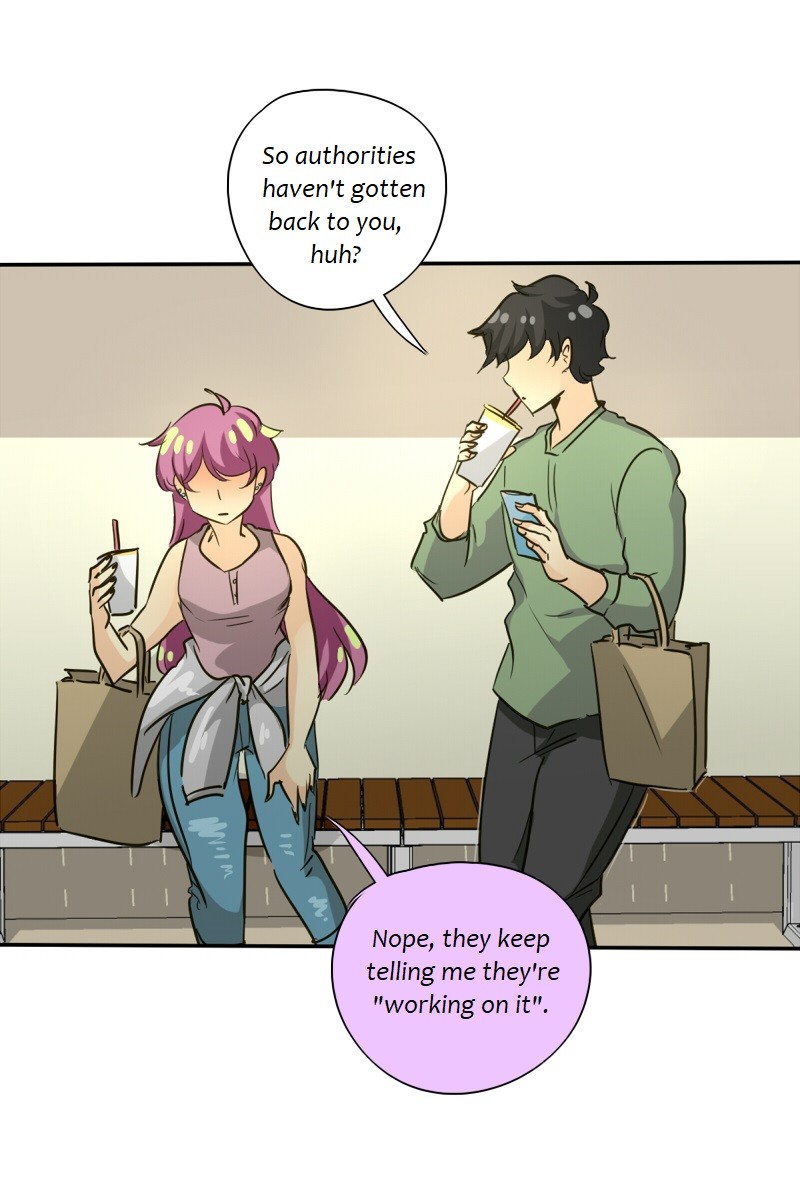 unOrdinary Chap 114 - Next Chap 115