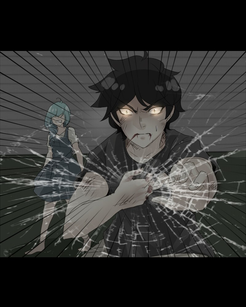 unOrdinary Chap 114 - Next Chap 115