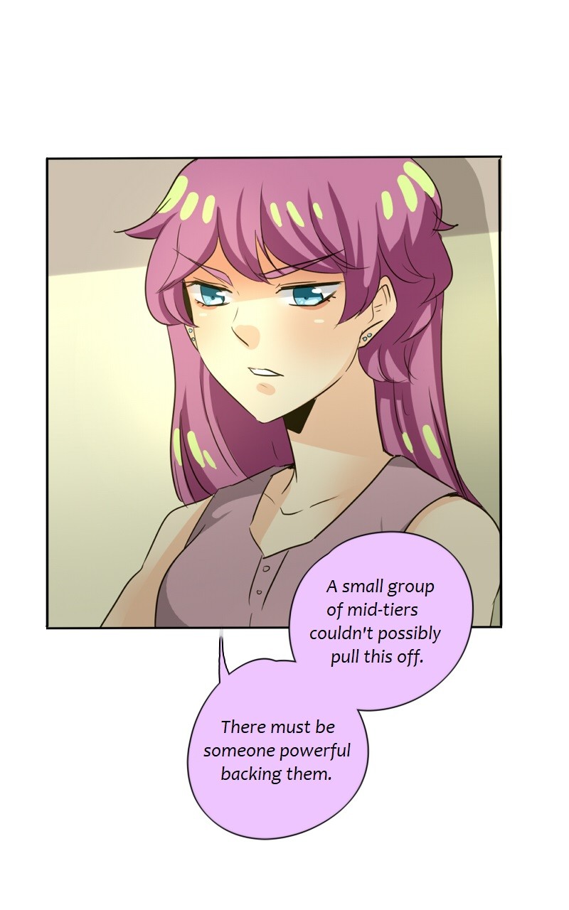 unOrdinary Chap 114 - Next Chap 115