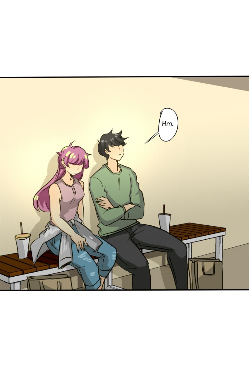 unOrdinary Chap 114 - Next Chap 115