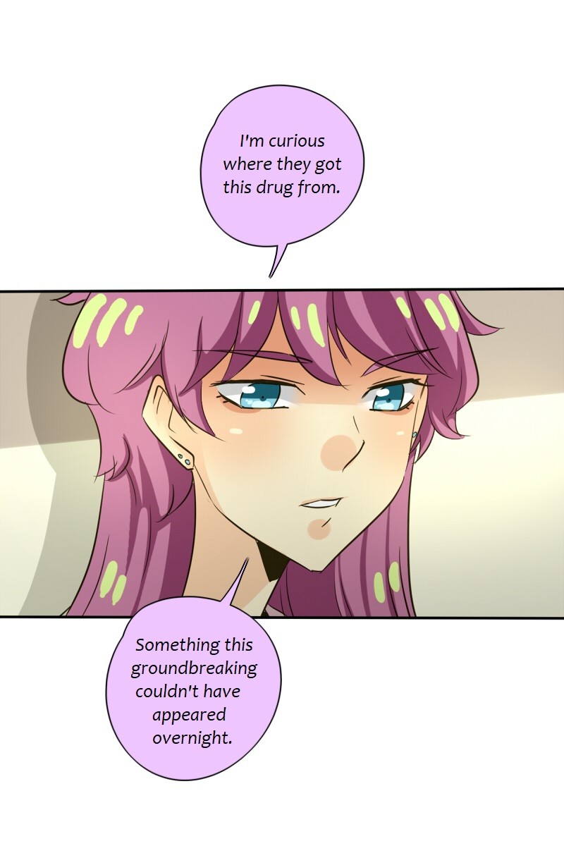 unOrdinary Chap 114 - Next Chap 115