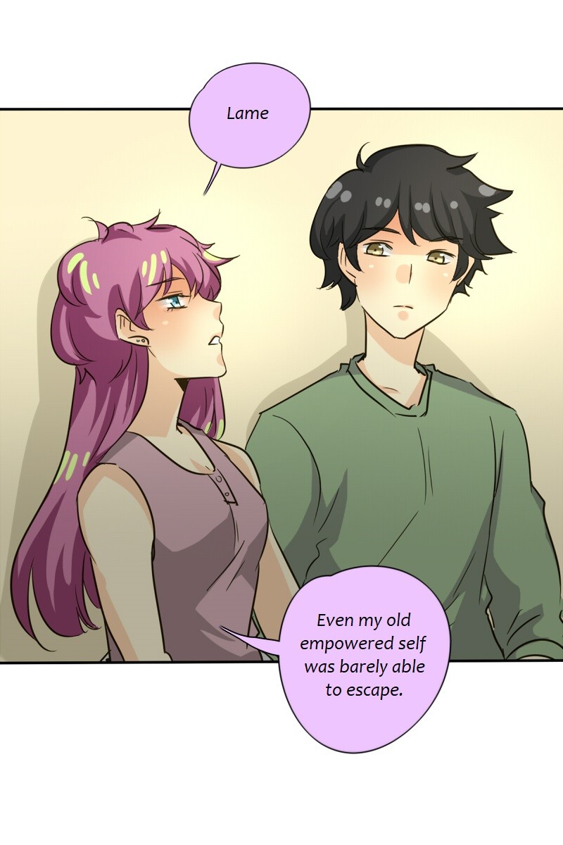 unOrdinary Chap 114 - Next Chap 115