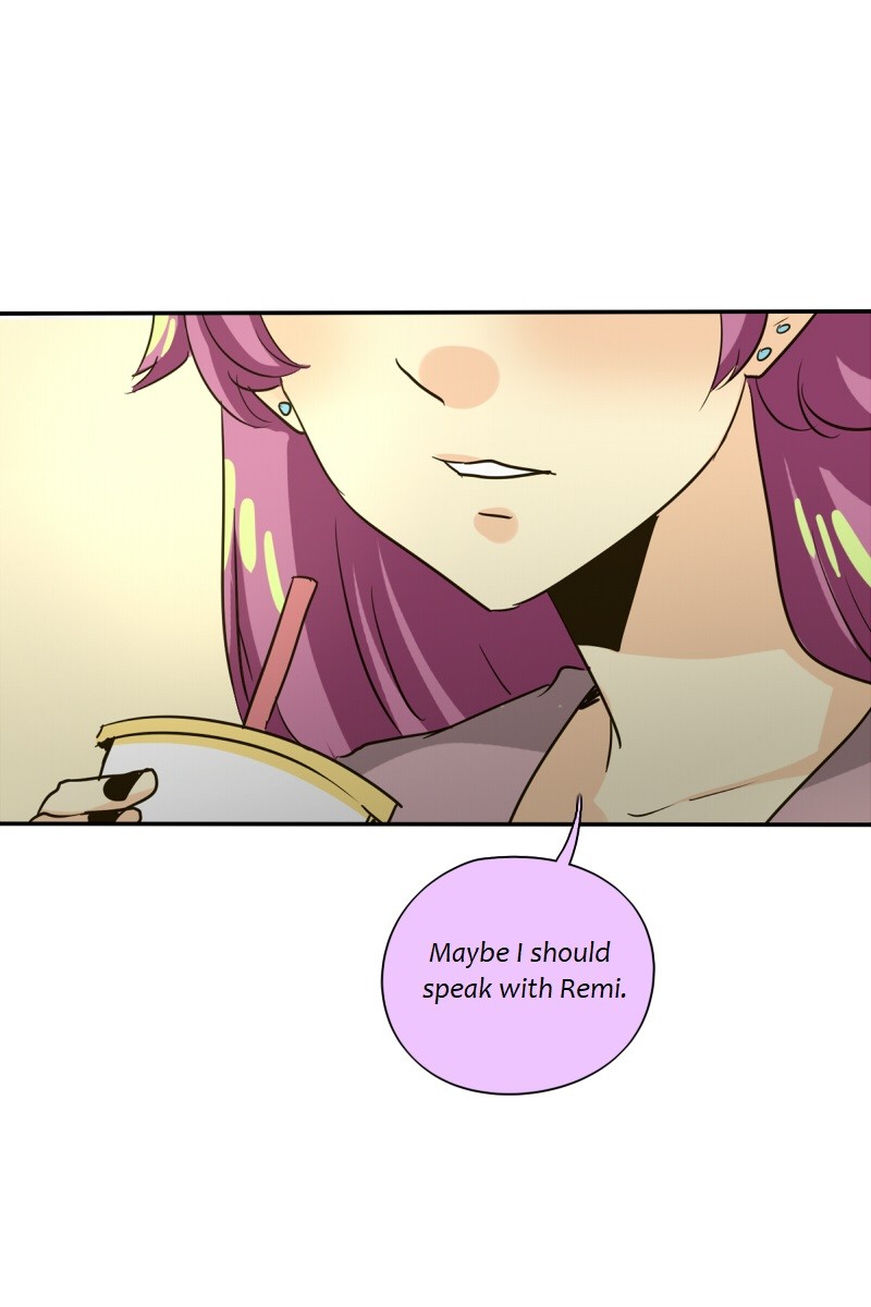 unOrdinary Chap 114 - Next Chap 115