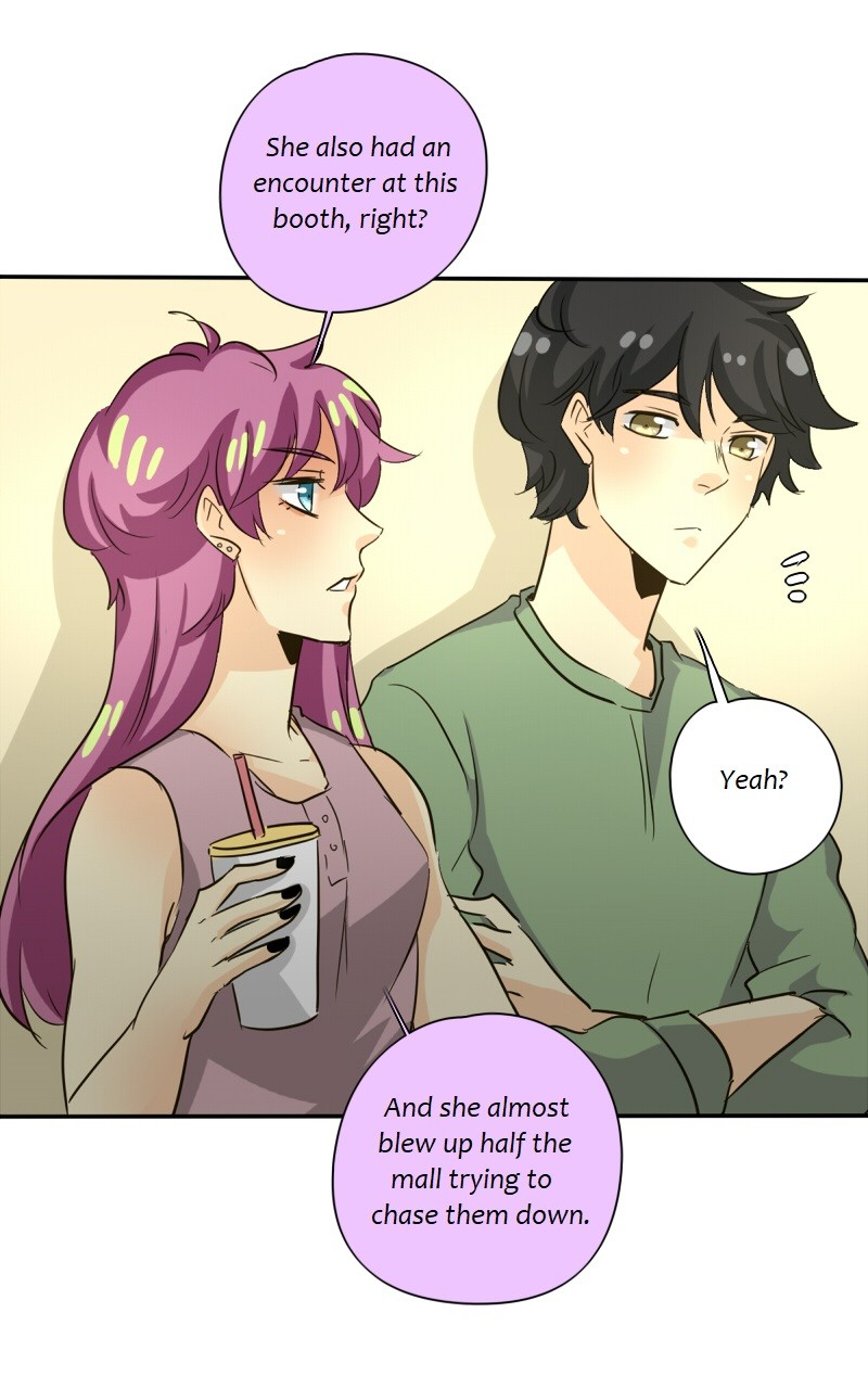 unOrdinary Chap 114 - Next Chap 115