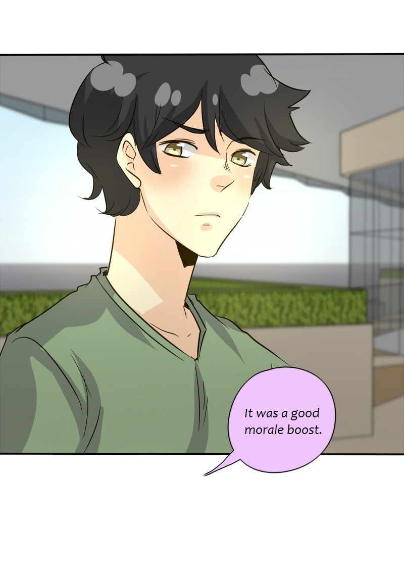 unOrdinary Chap 114 - Next Chap 115