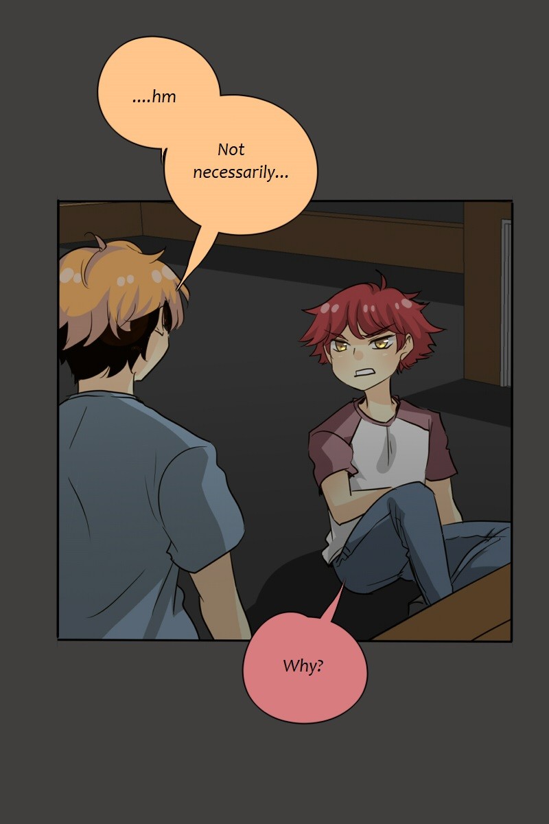 unOrdinary Chap 115 - Next Chap 116