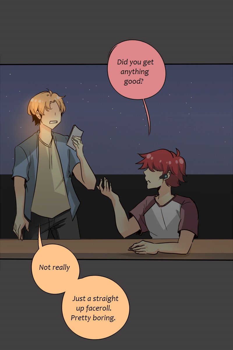 unOrdinary Chap 115 - Next Chap 116