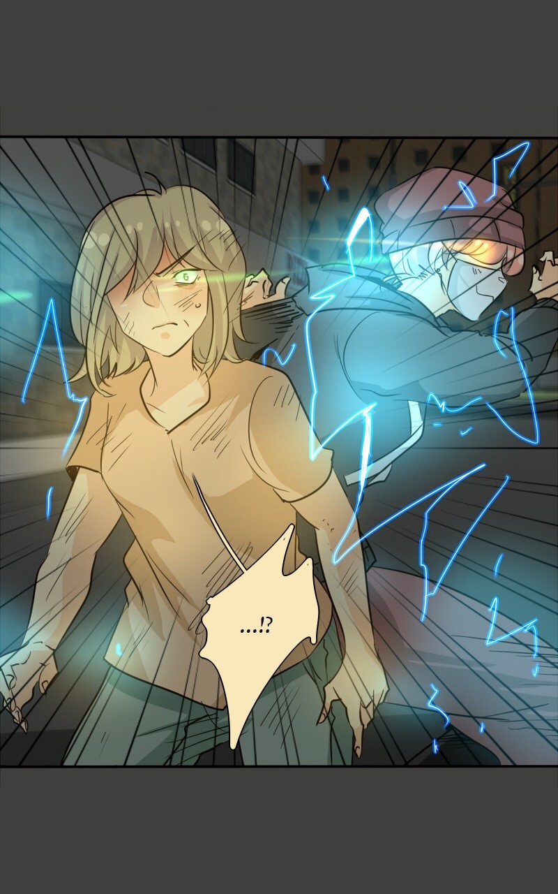 unOrdinary Chap 115 - Next Chap 116