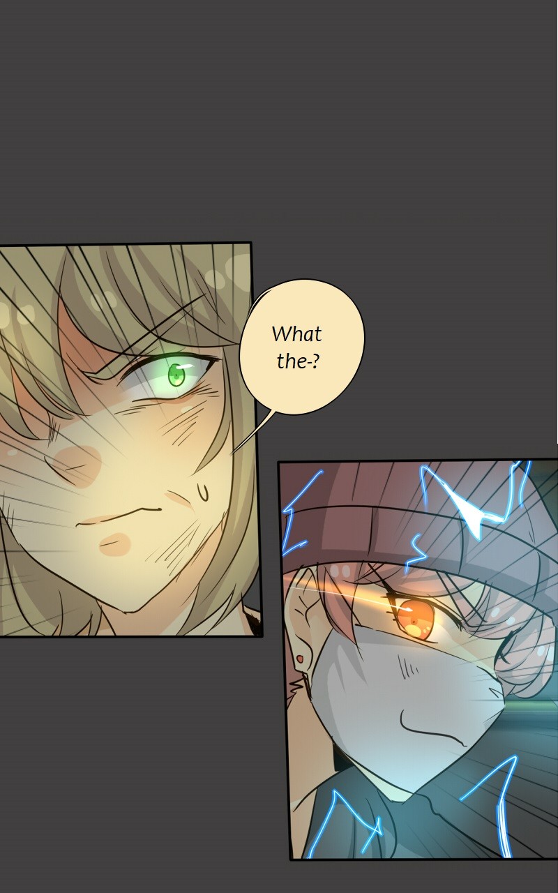 unOrdinary Chap 115 - Next Chap 116