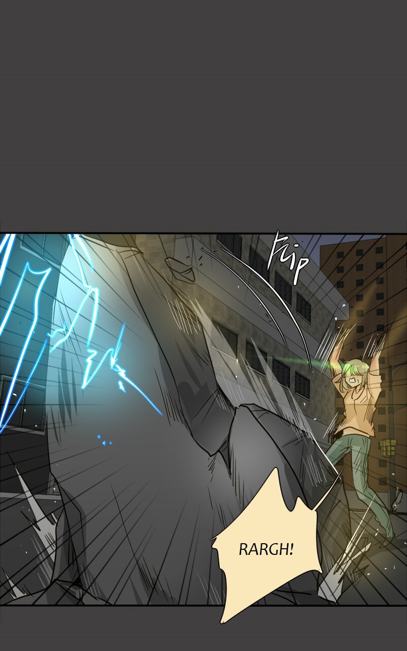 unOrdinary Chap 115 - Next Chap 116