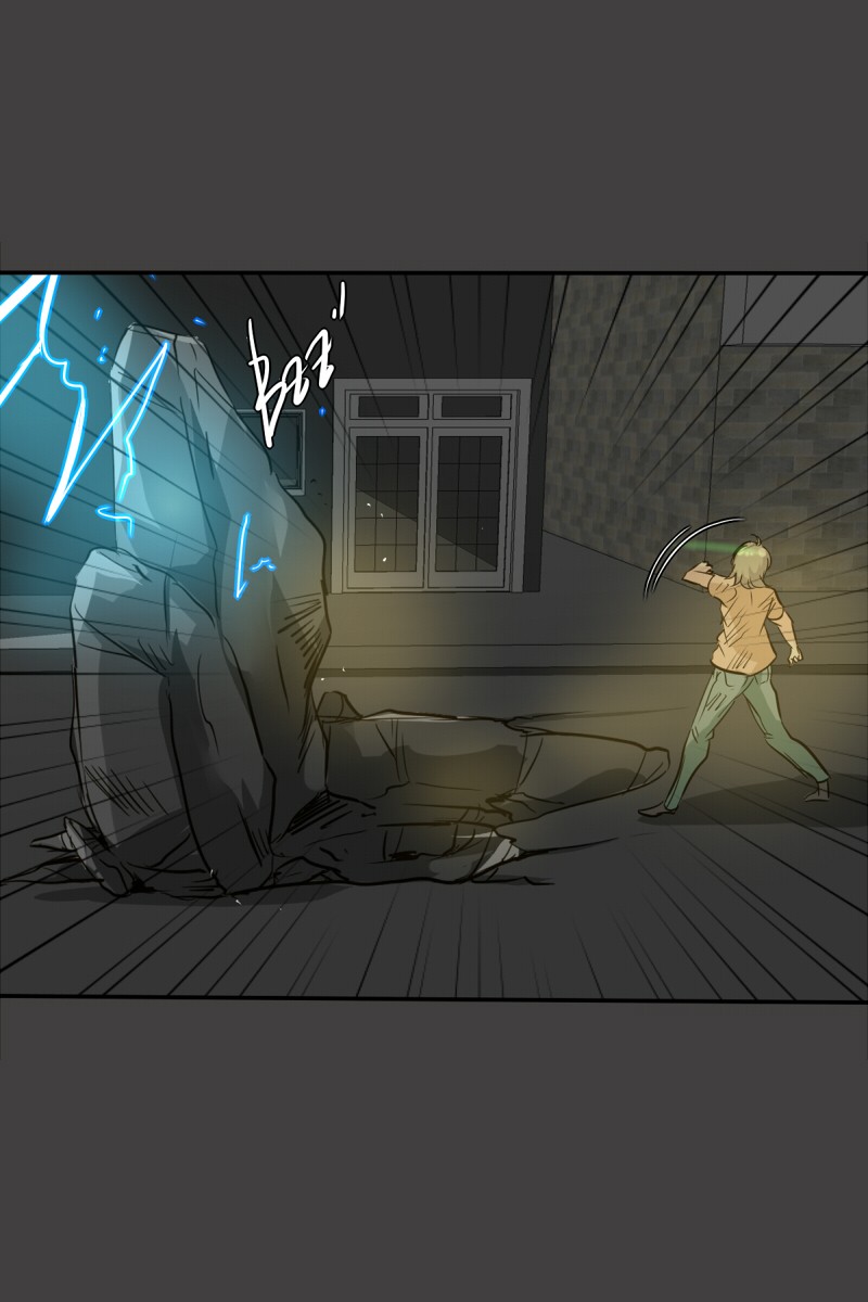 unOrdinary Chap 115 - Next Chap 116