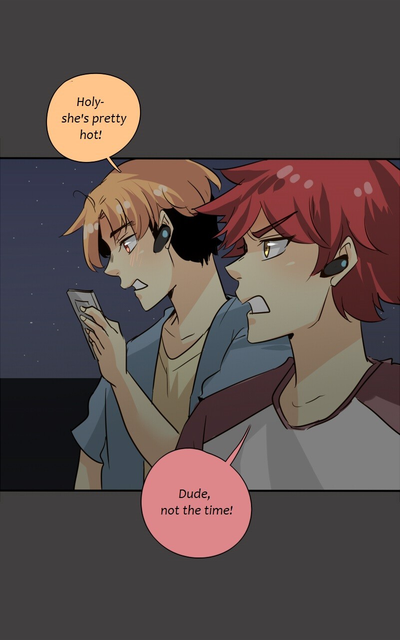 unOrdinary Chap 115 - Next Chap 116