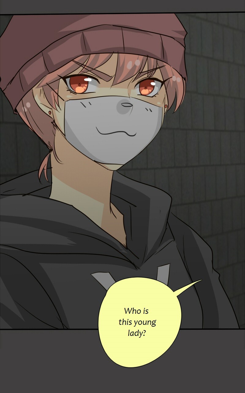 unOrdinary Chap 115 - Next Chap 116