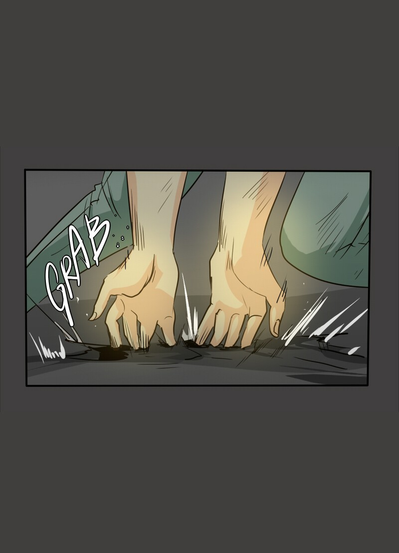 unOrdinary Chap 115 - Next Chap 116