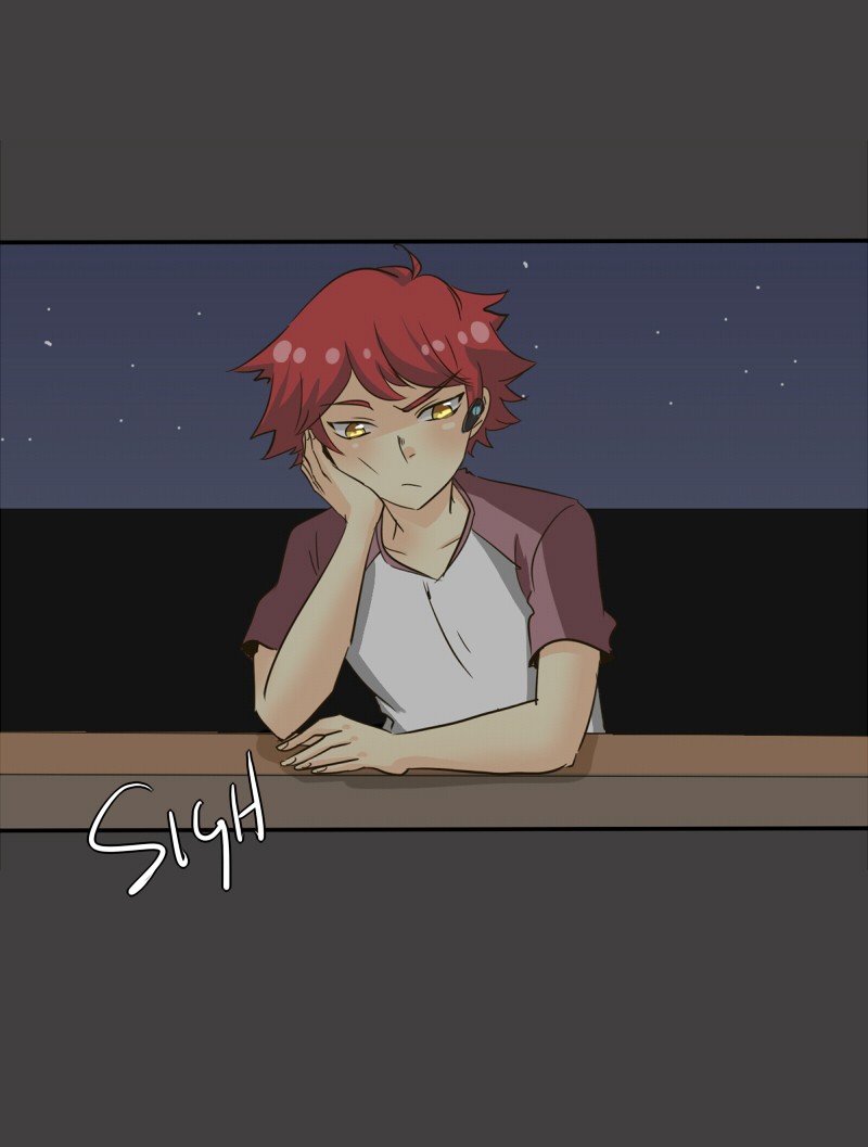 unOrdinary Chap 115 - Next Chap 116