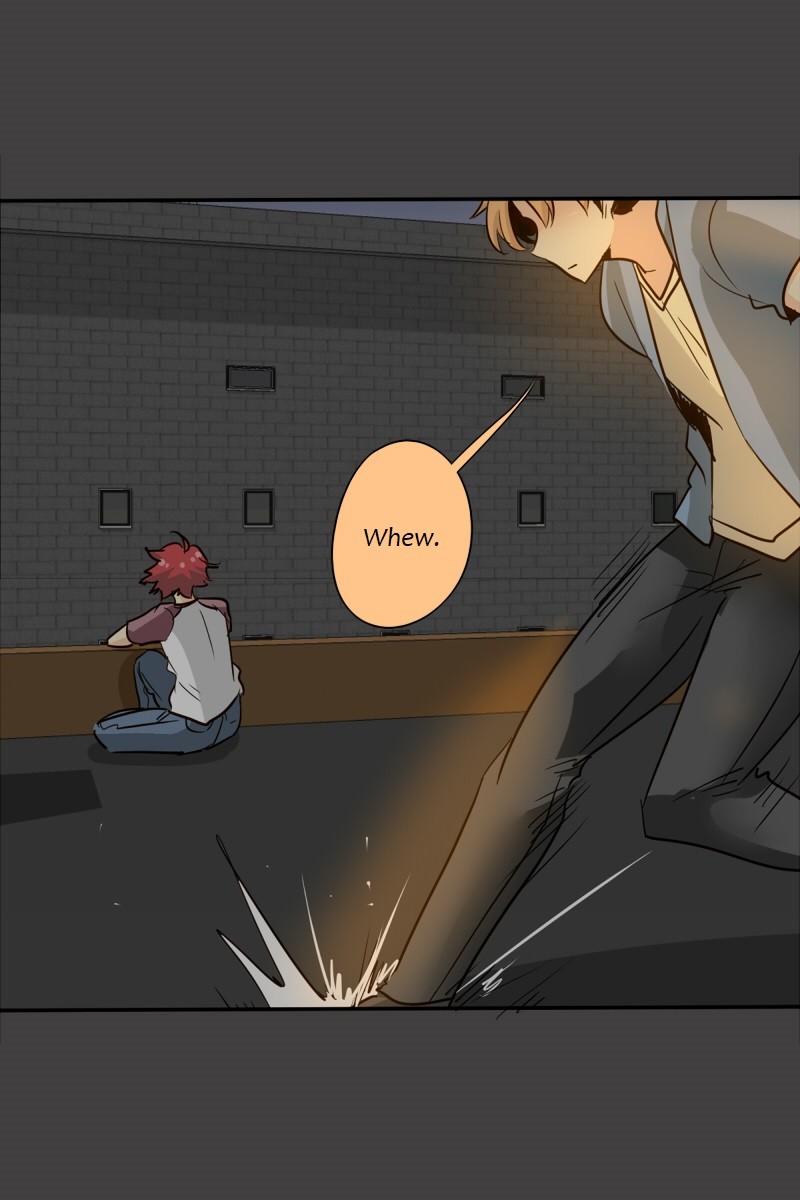 unOrdinary Chap 115 - Next Chap 116