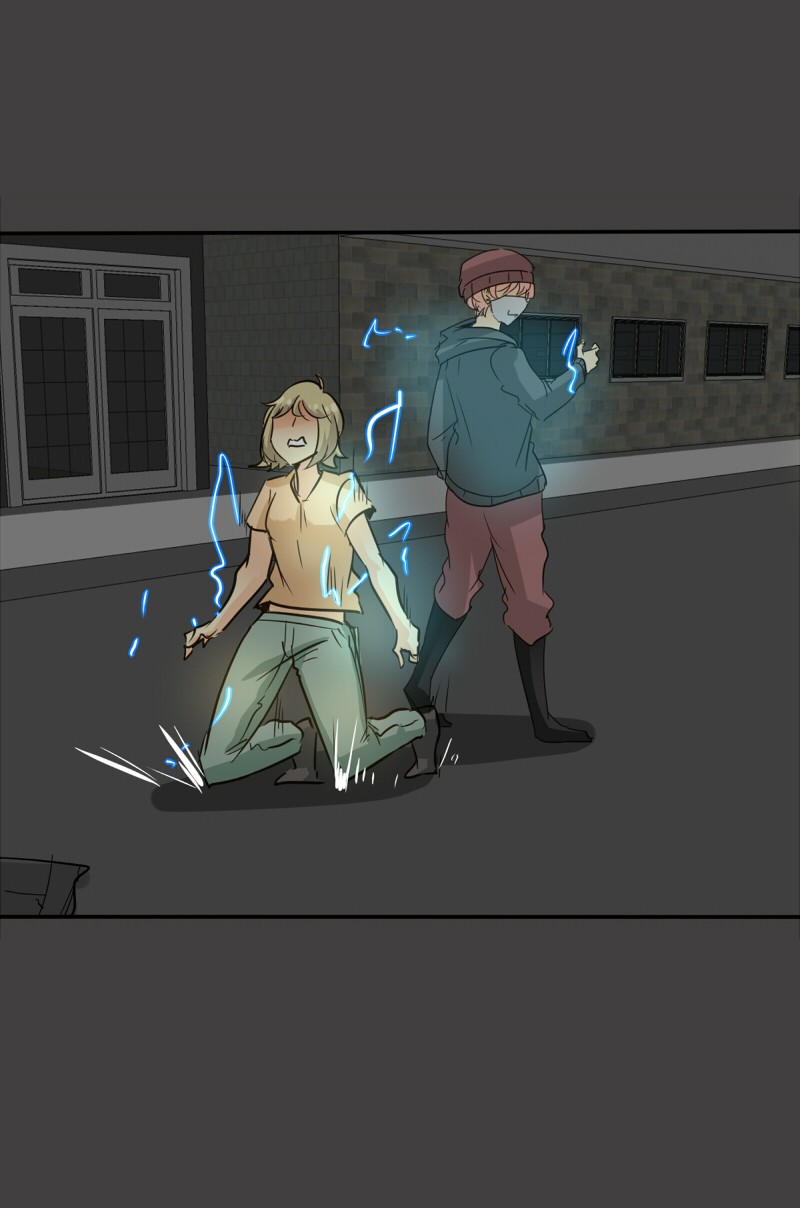 unOrdinary Chap 115 - Next Chap 116