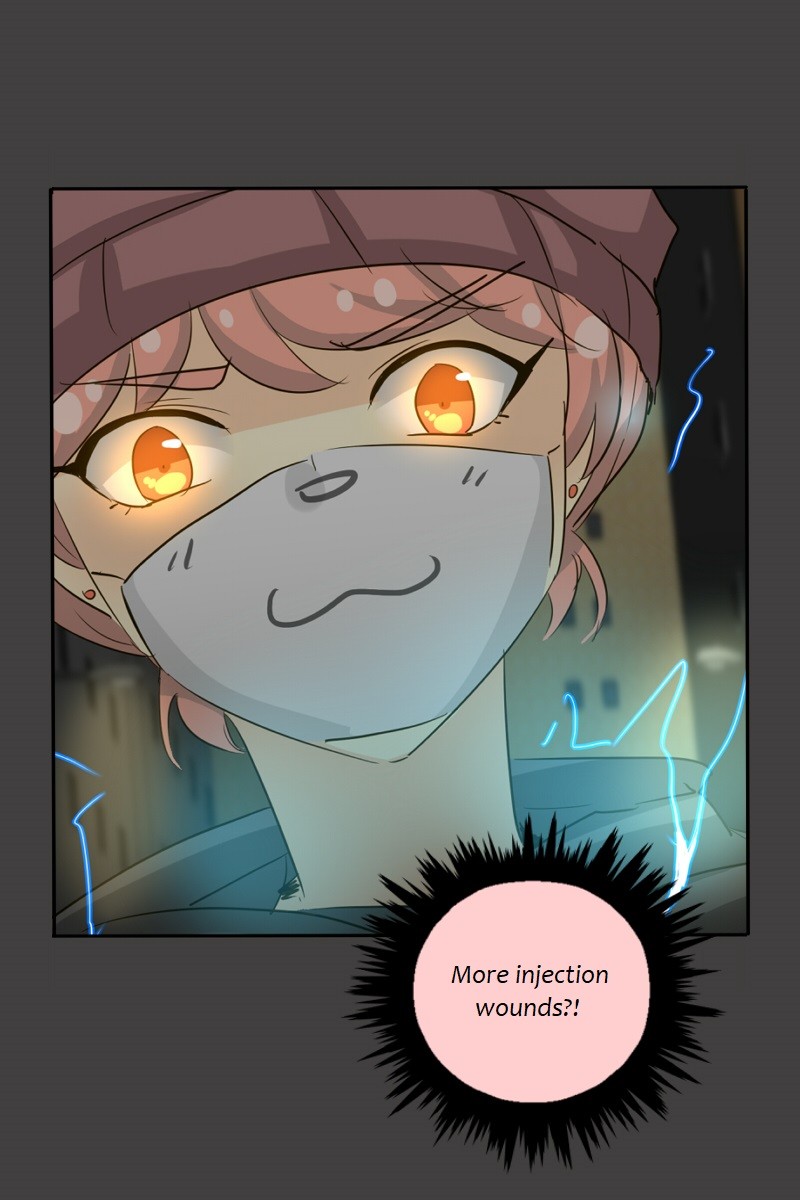 unOrdinary Chap 115 - Next Chap 116