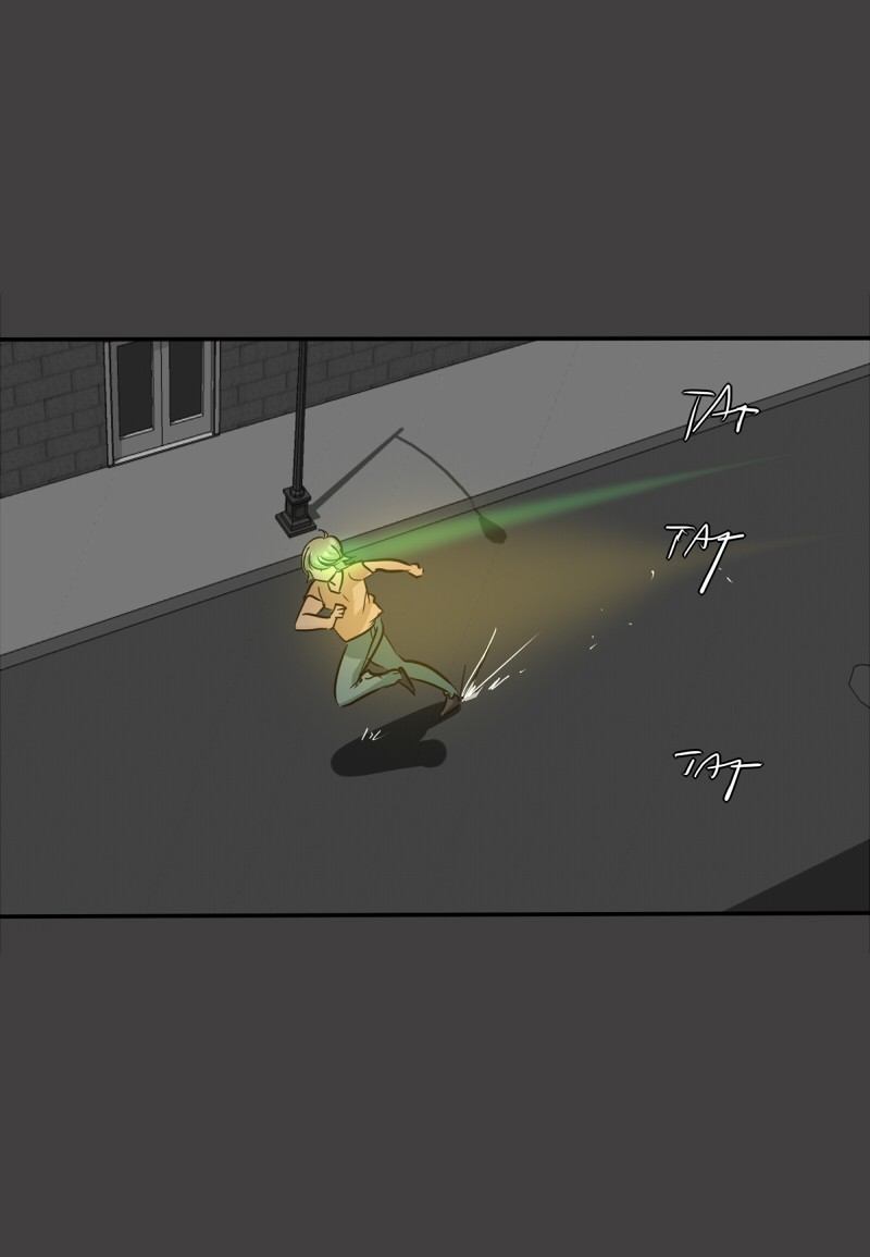 unOrdinary Chap 115 - Next Chap 116