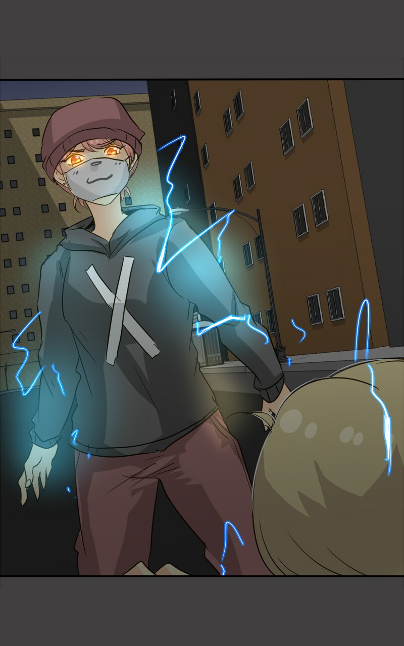 unOrdinary Chap 115 - Next Chap 116