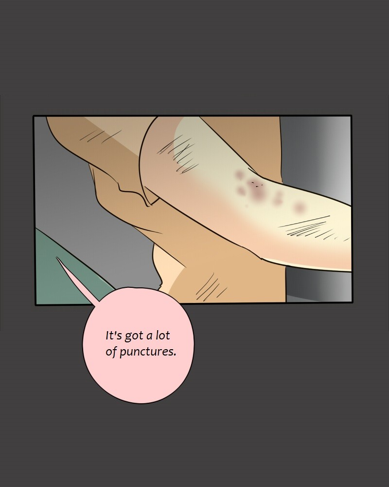 unOrdinary Chap 115 - Next Chap 116