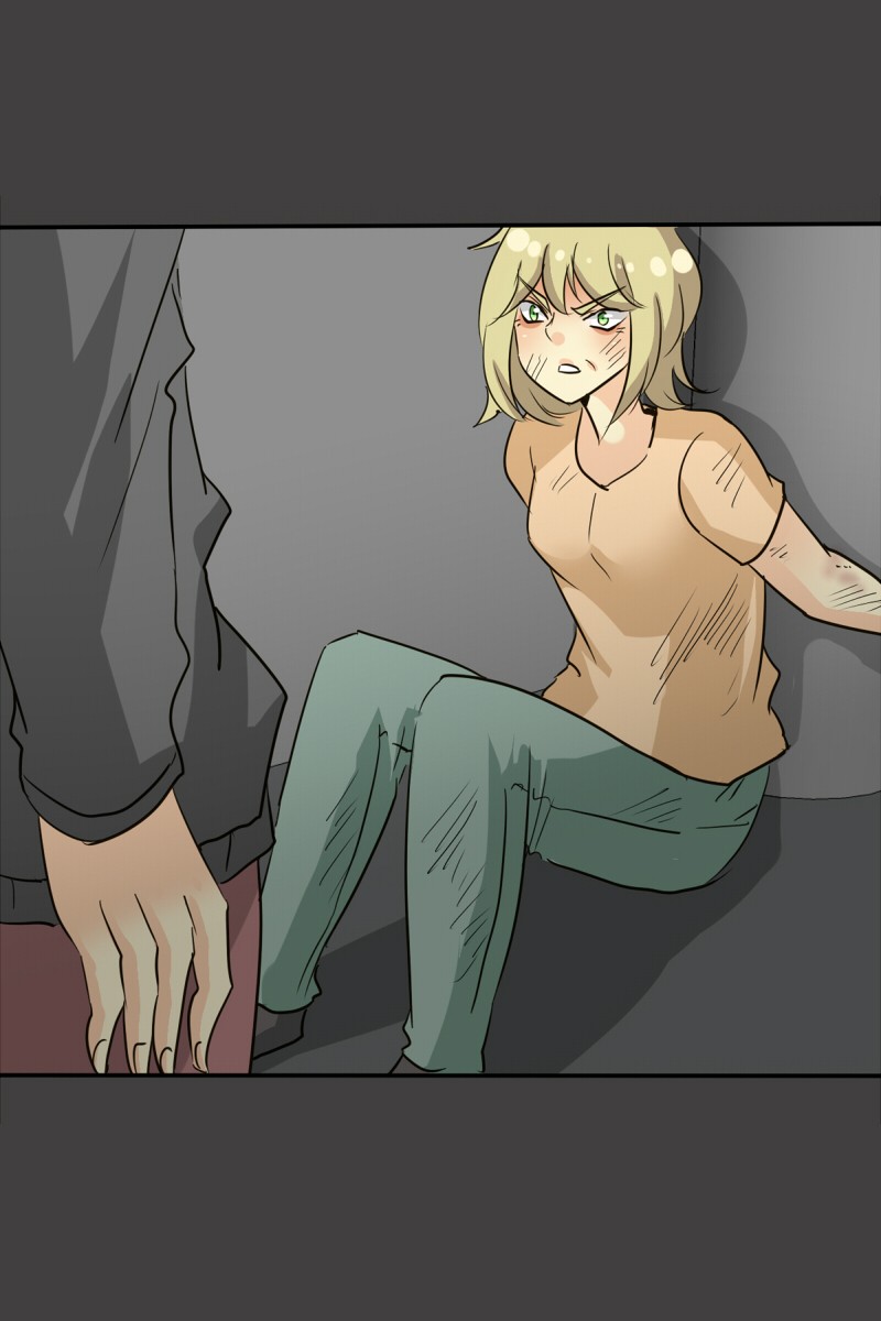 unOrdinary Chap 115 - Next Chap 116
