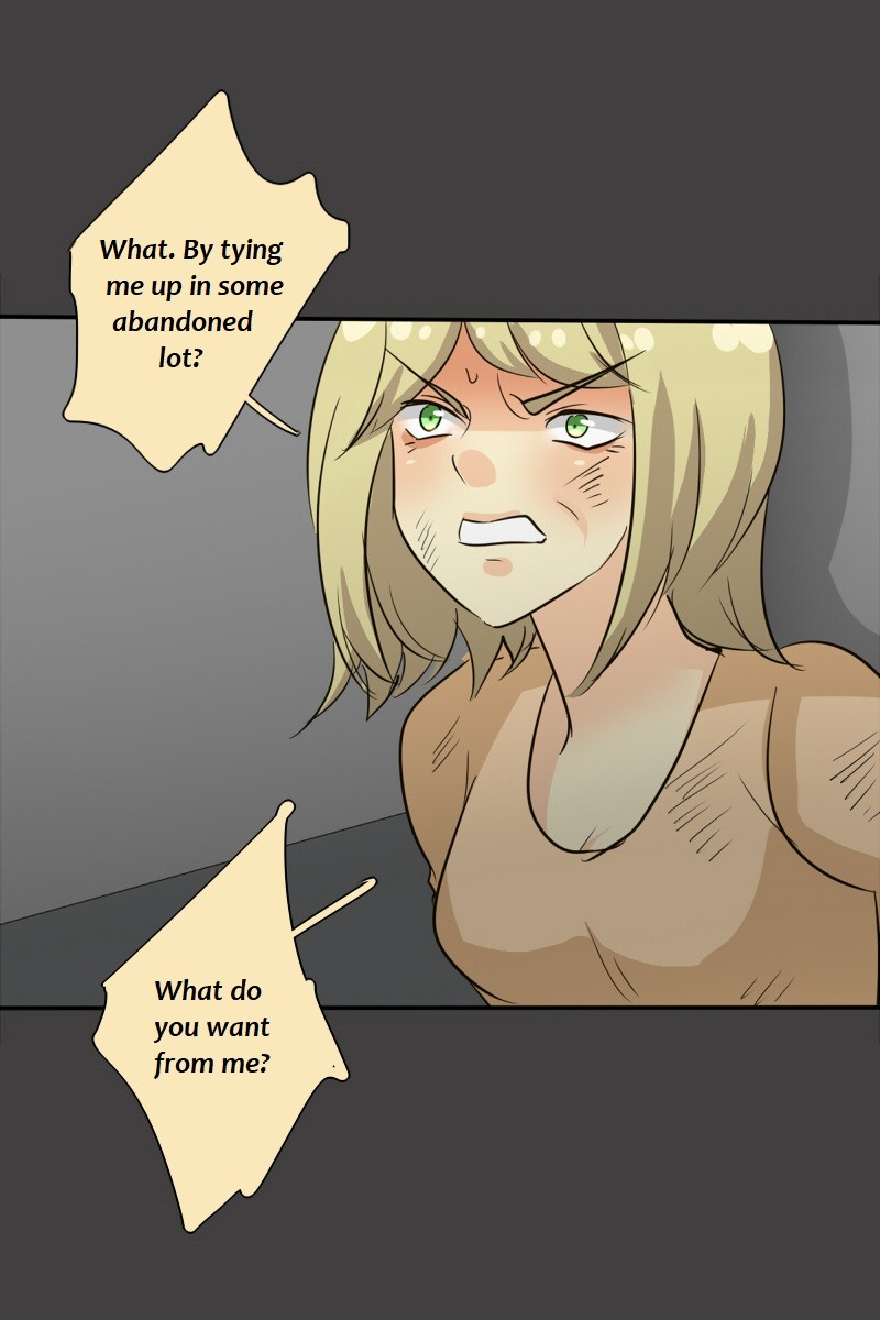 unOrdinary Chap 115 - Next Chap 116