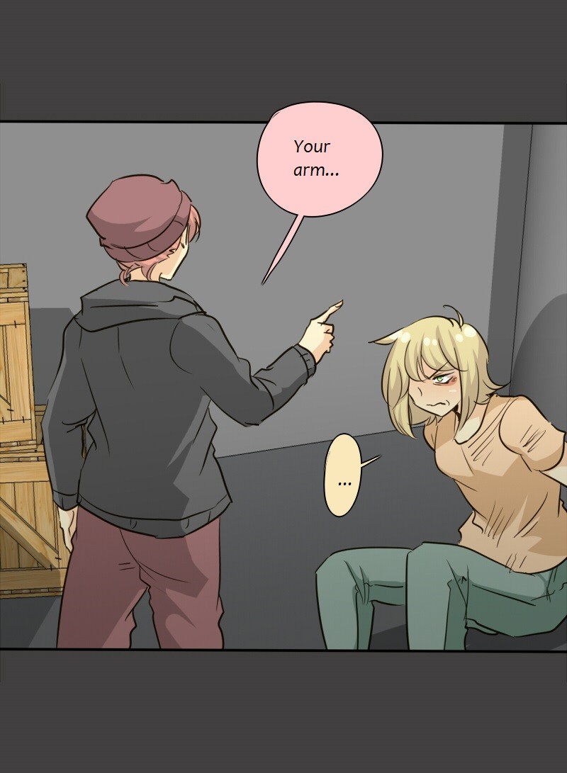 unOrdinary Chap 115 - Next Chap 116