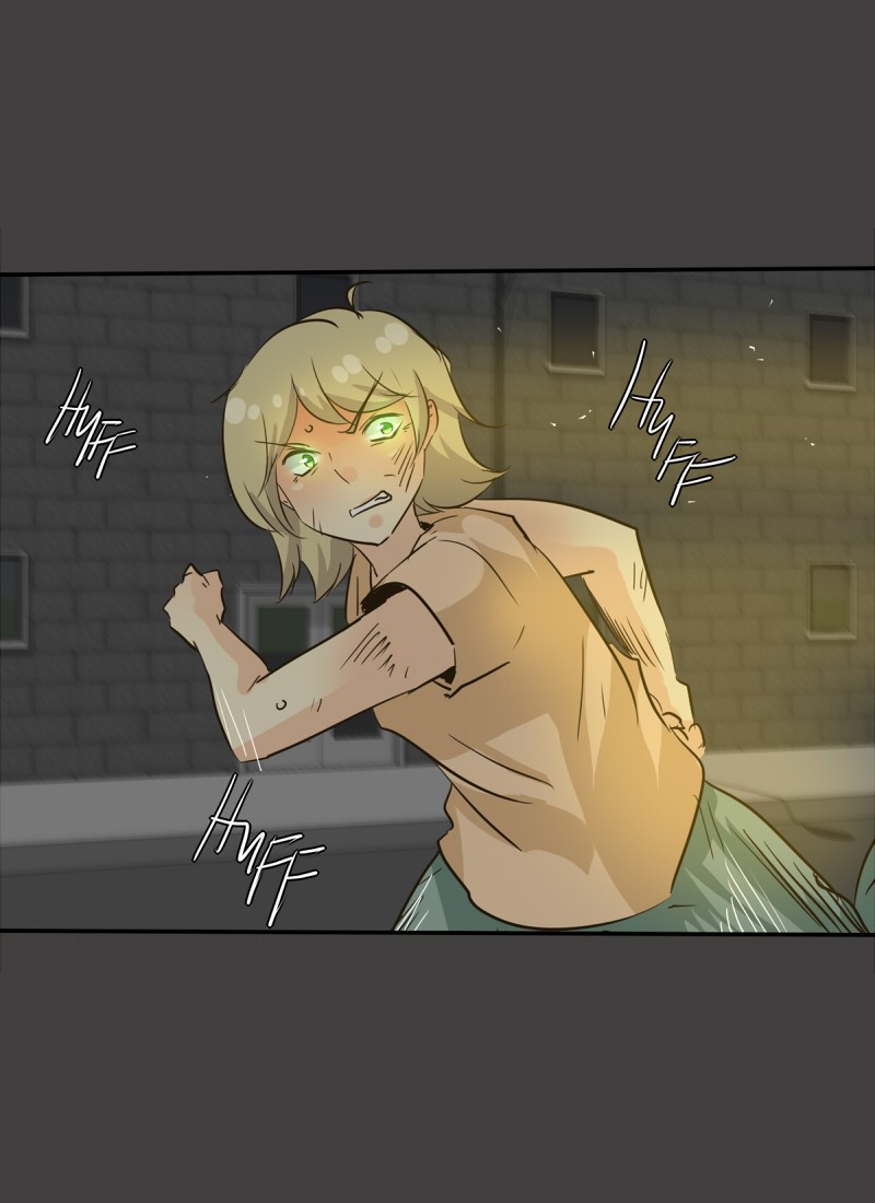 unOrdinary Chap 115 - Next Chap 116