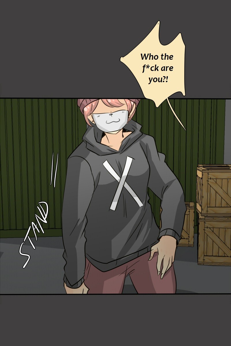 unOrdinary Chap 115 - Next Chap 116