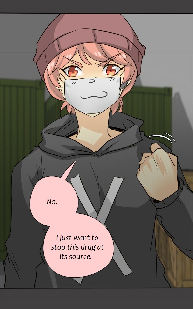 unOrdinary Chap 115 - Next Chap 116