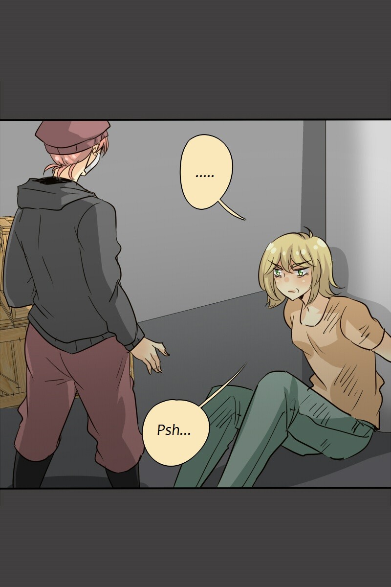 unOrdinary Chap 115 - Next Chap 116