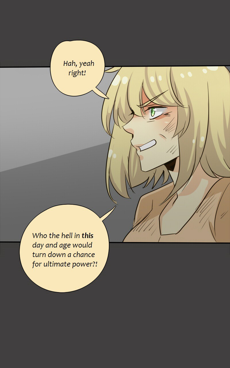 unOrdinary Chap 115 - Next Chap 116