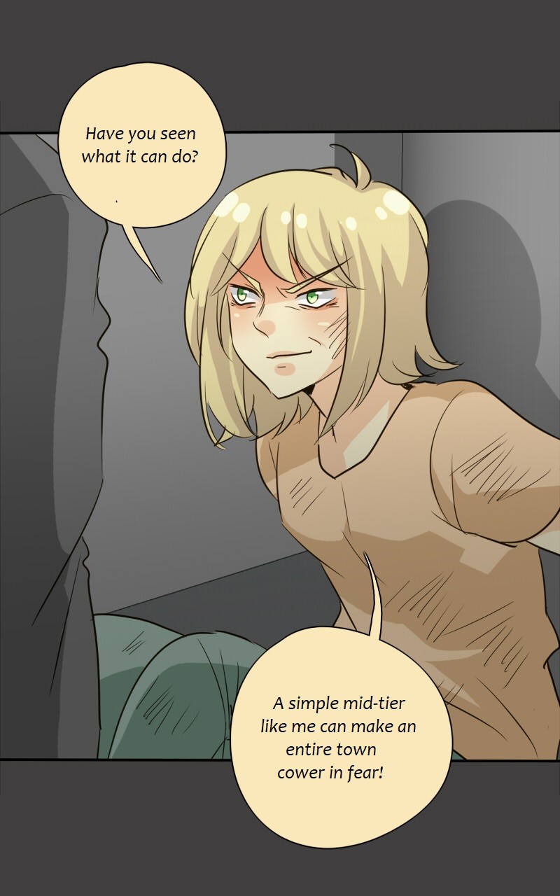 unOrdinary Chap 115 - Next Chap 116