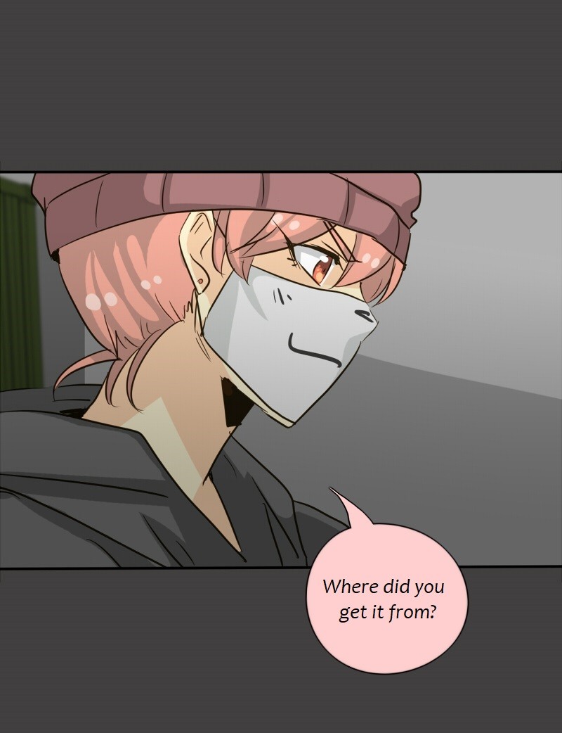 unOrdinary Chap 115 - Next Chap 116