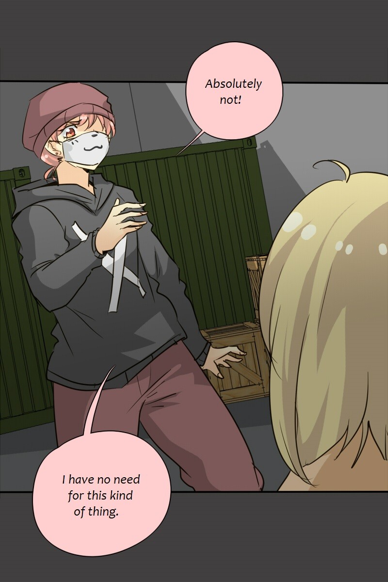 unOrdinary Chap 115 - Next Chap 116