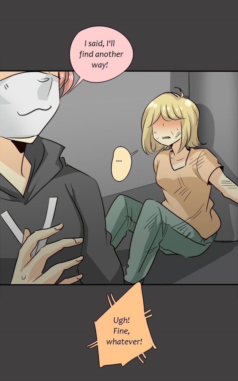 unOrdinary Chap 115 - Next Chap 116